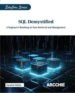 SQL Demystified