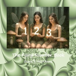 The Fairy Number Book