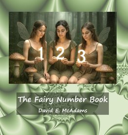 The Fairy Number Book