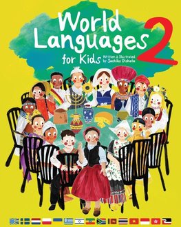 World Languages for Kids 2