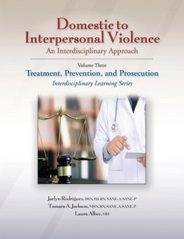 Domestic to Interpersonal Violence