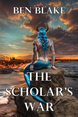 The Scholar's War