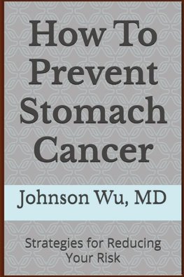 How To Prevent Stomach Cancer