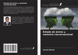 Estado de ánimo y memoria conversacional