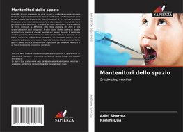 Mantenitori dello spazio
