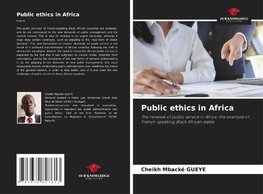 Public ethics in Africa