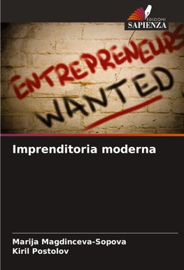 Imprenditoria moderna