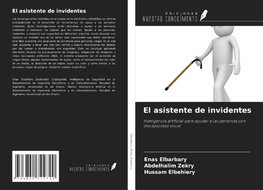 El asistente de invidentes