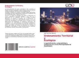 Ordenamiento Territorial y Ecológico