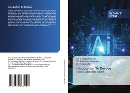 Introduction To Devops