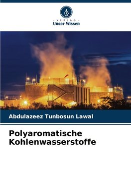 Polyaromatische Kohlenwasserstoffe