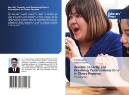 Aerobic Capacity and Breathing Pattern Interactions in Obese Females
