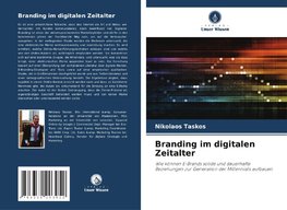 Branding im digitalen Zeitalter