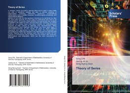 Theory of Series