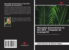 Macaúba Extractivism in the APA - Chapada do Araripe/CE