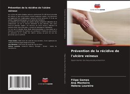 Prévention de la récidive de l'ulcère veineux