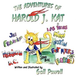 The Adventures of Harold J. Kat