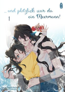 ...und plötzlich war da ein Meermann! Special Edition