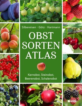 Obstsorten-Atlas