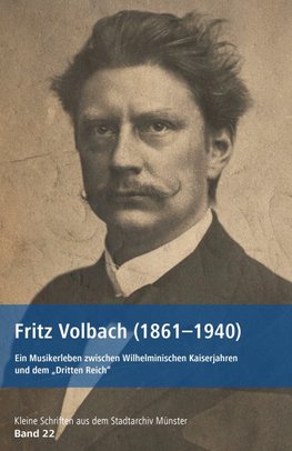Fritz Volbach (1861-1940)
