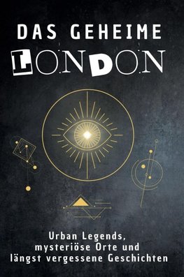 Das geheime London