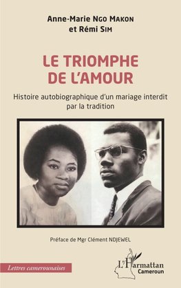 Le triomphe de l'amour