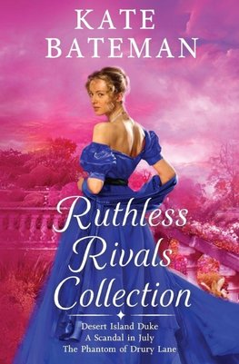 The Ruthless Rivals Collection
