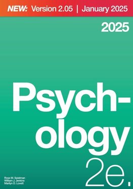 Psychology 2e (2026)