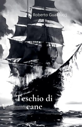 Teschio di cane