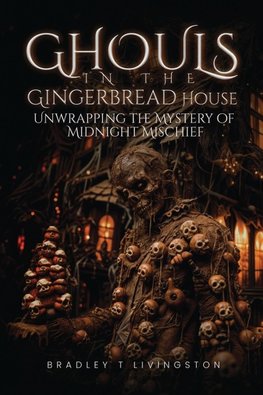 Ghouls in The Gingerbread House
