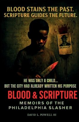Blood and Scriptures