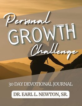 30-Day Personal Growth Challenge