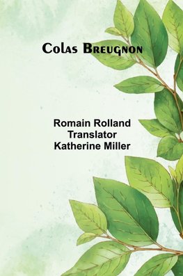 Colas Breugnon