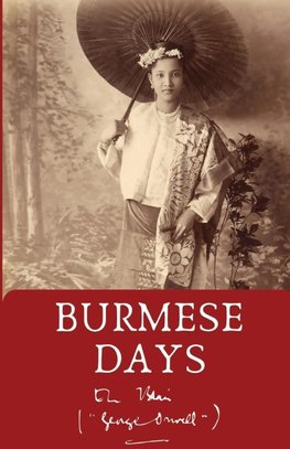 Burmese days