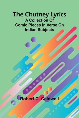 The Chutney Lyrics