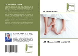 Les flammes de l'amour