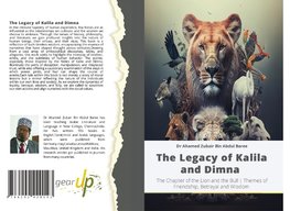 The Legacy of Kalila and Dimna