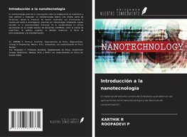 Introducción a la nanotecnología