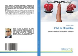 L'Art de l'Équilibre