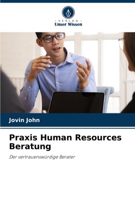 Praxis Human Resources Beratung