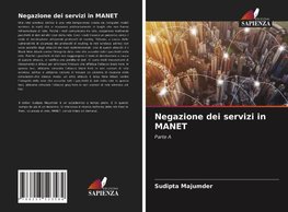 Negazione dei servizi in MANET