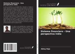 Sistema financiero - Una perspectiva india