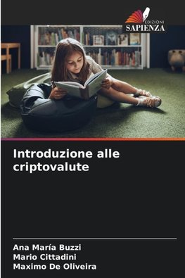 Introduzione alle criptovalute