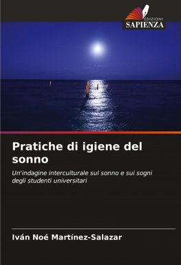 Pratiche di igiene del sonno