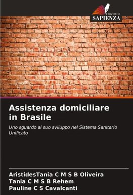 Assistenza domiciliare in Brasile