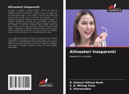 Allineatori trasparenti