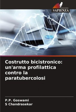 Costrutto bicistronico: un'arma profilattica contro la paratubercolosi