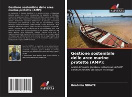 Gestione sostenibile delle aree marine protette (AMP):