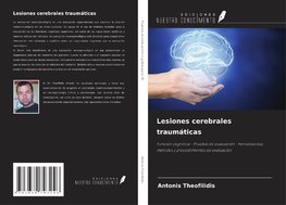 Lesiones cerebrales traumáticas
