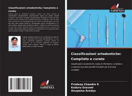 Classificazioni ortodontiche: Compilato e curato